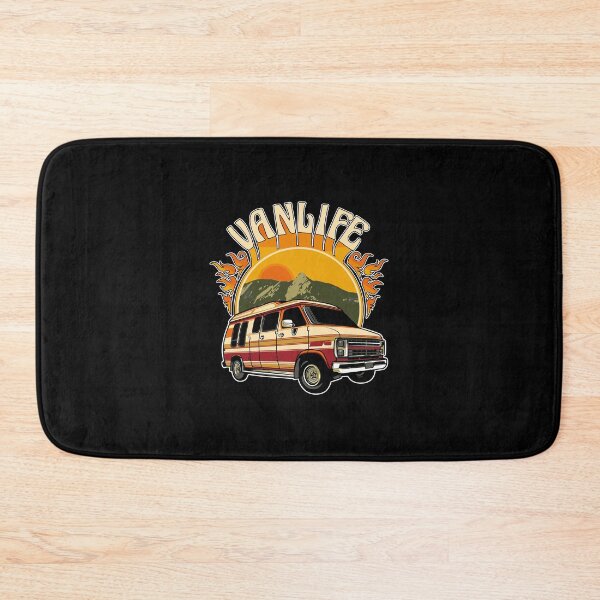 Item preview, Van Life For Van Dwellers And Campers designed and sold by tamburroallena.