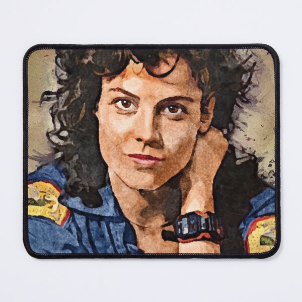 Item preview, Ripley Sci-Fi designed and sold by orionlodubyal.