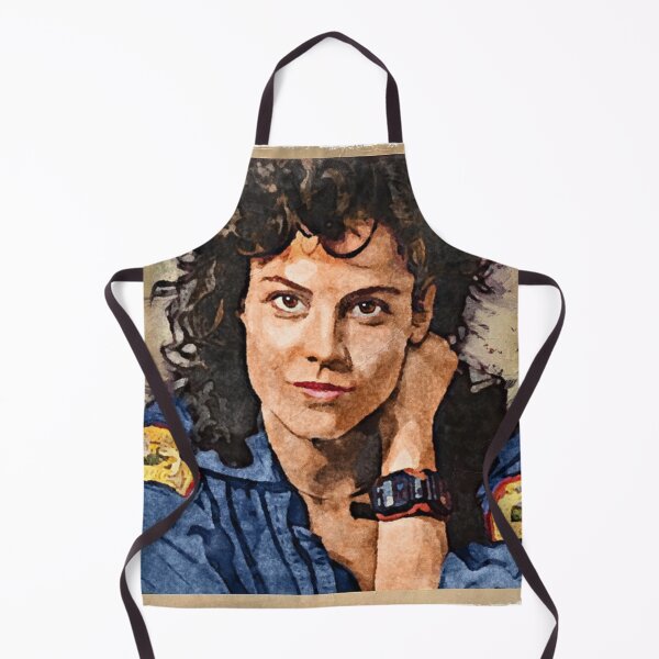 Item preview, Ripley Sci-Fi designed and sold by orionlodubyal.