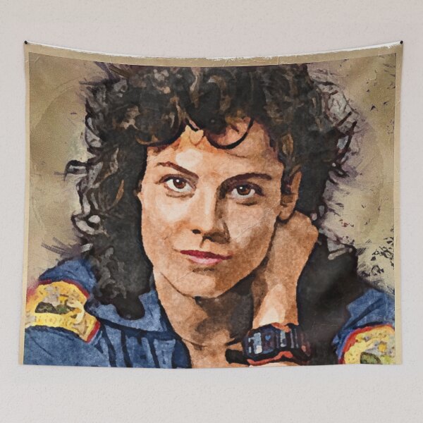 Item preview, Ripley Sci-Fi designed and sold by orionlodubyal.