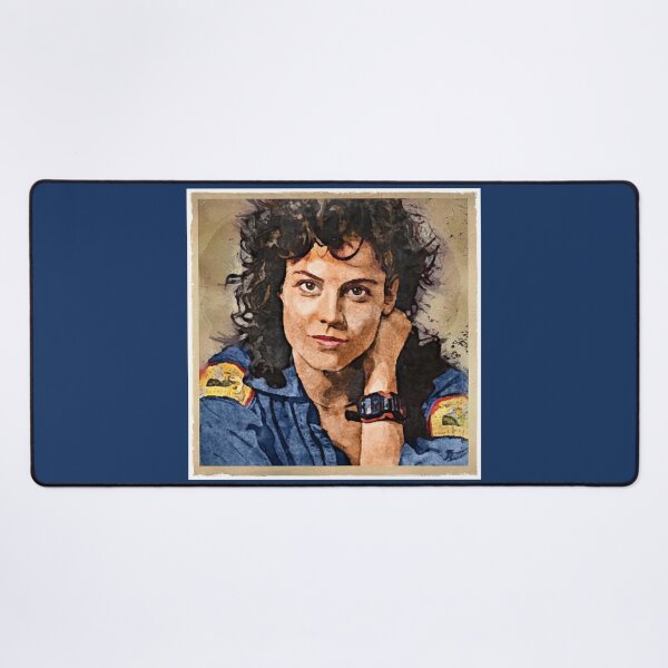 Item preview, Ripley Sci-Fi designed and sold by orionlodubyal.