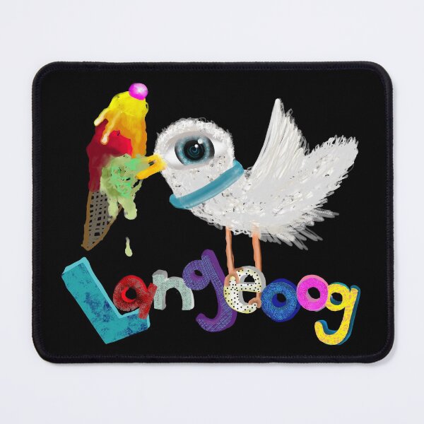 Item preview, Langeoog designed and sold by rupydetequila.