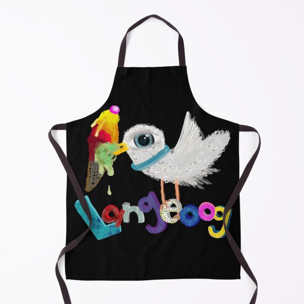 Item preview, Langeoog designed and sold by rupydetequila.