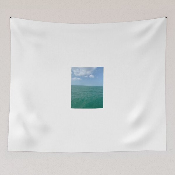 Item preview, Gulf of Mexico off Clearwater Beach designed and sold by MamaP1974.