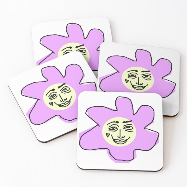 Item preview, Stupid flower designed and sold by potatome.