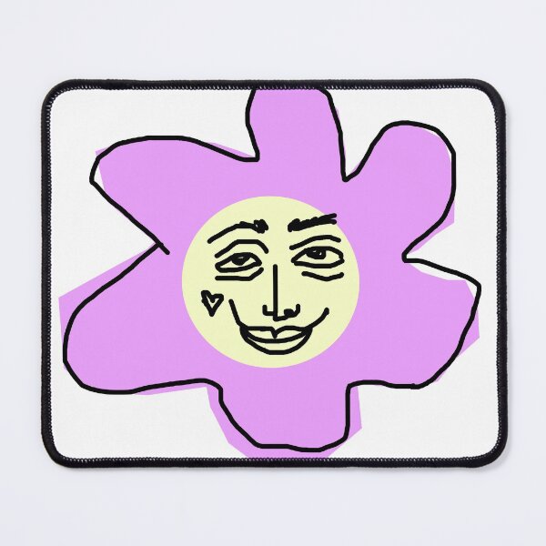 Item preview, Stupid flower designed and sold by potatome.
