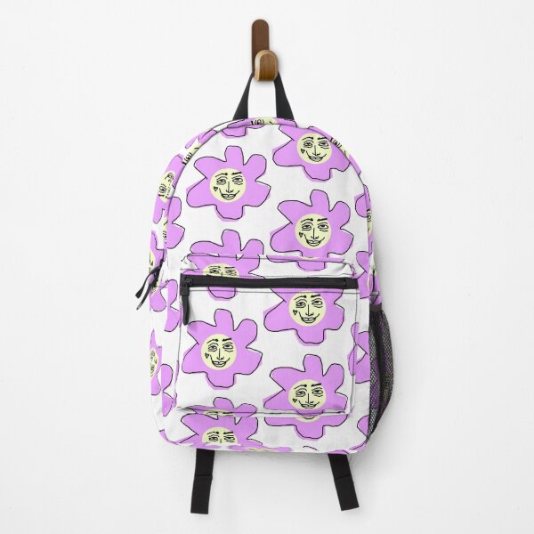 Item preview, Stupid flower designed and sold by potatome.