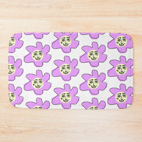 Item preview, Stupid flower designed and sold by potatome.