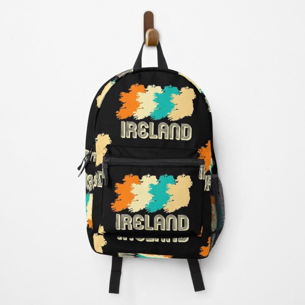 Item preview, Ireland retro map designed and sold by Mila1946.