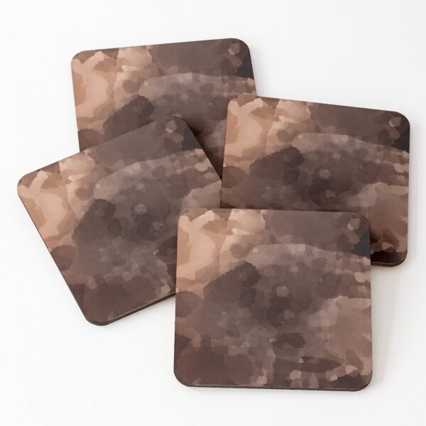 Item preview, Spilled Coffee designed and sold by majoihart.