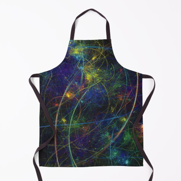 Item preview, Abstract Fractal #6 designed and sold by whosedream.