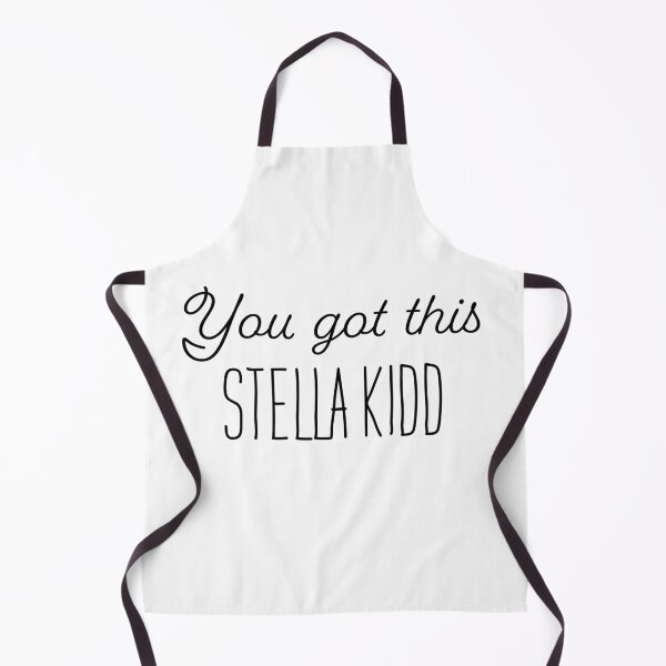 Item preview, You got this Stella Kidd designed and sold by Abbie's Prints.