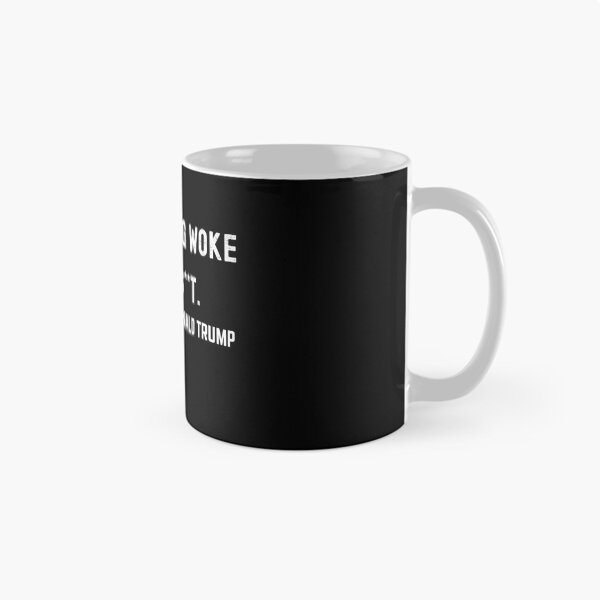 Item preview, Everything Woke Turns To Shit designed and sold by Your Favorite Shop.
