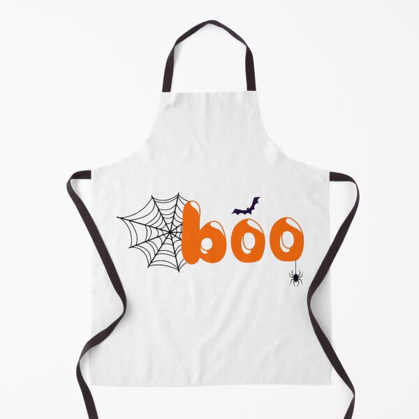 Item preview, Halloween Boo designed and sold by abdoMounaim.