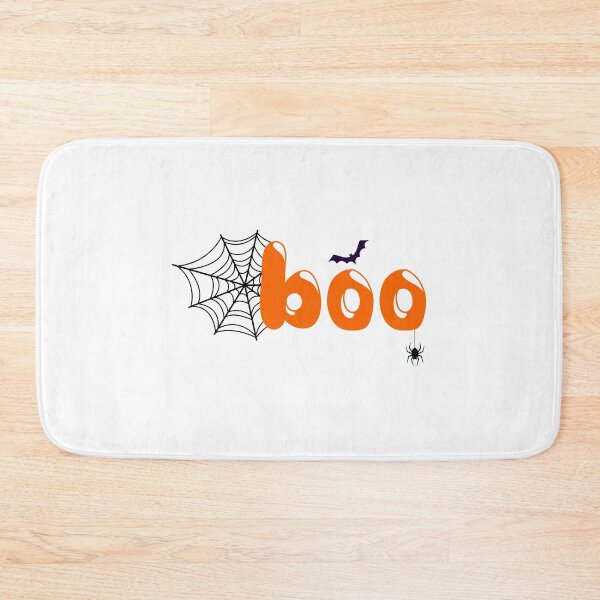 Item preview, Halloween Boo  designed and sold by abdoMounaim.