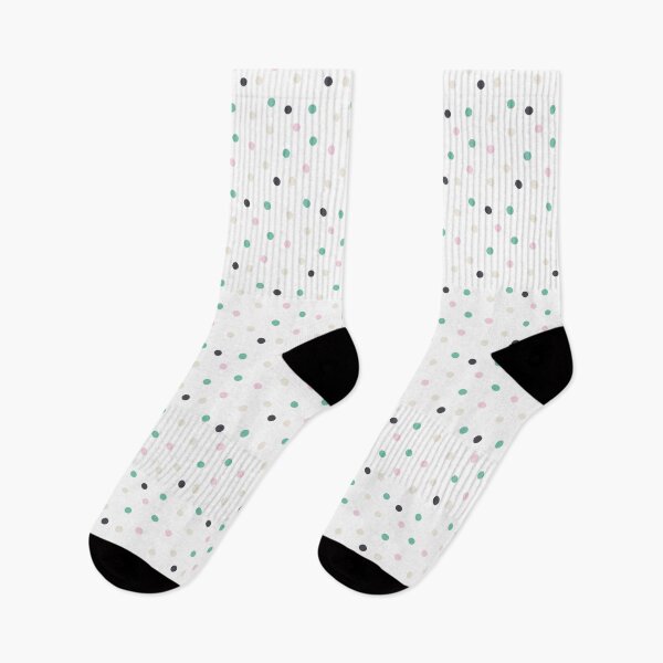 Item preview, Dots Everywhere! designed and sold by WisdomInspired.