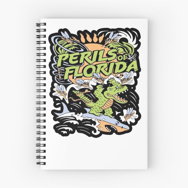 Item preview, ONLY A FLORIDA RESIDENT WOULD UNDERSTAND FUNNY EVERGLADES SHIRT AND STICKER designed and sold by GetonOver.