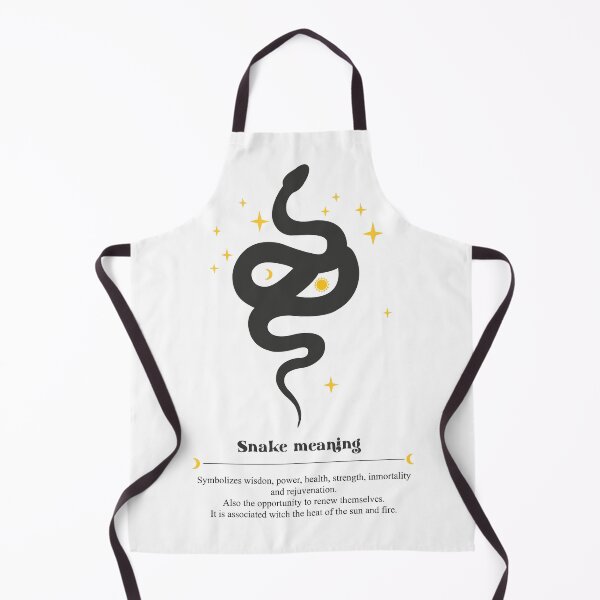 Item preview, El poder de la serpiente designed and sold by witchmoonvibes.