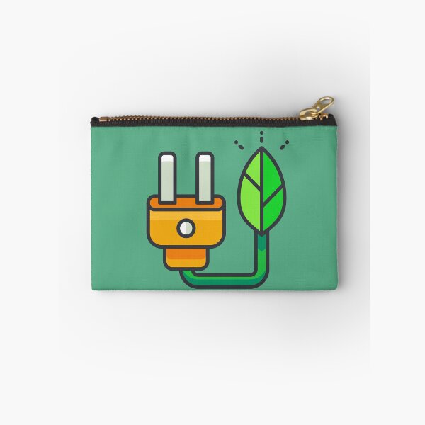 Item preview, Green Electricity designed and sold by EngineersArt.