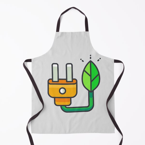 Item preview, Green Electricity designed and sold by EngineersArt.