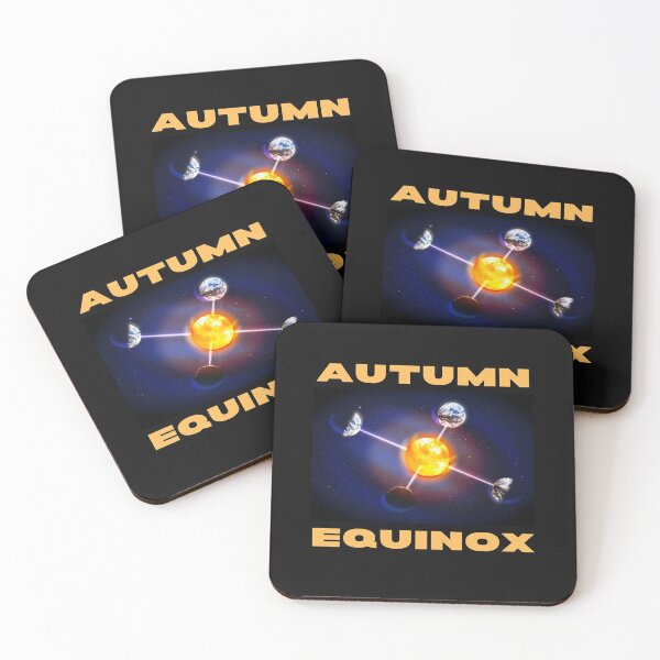Item preview, Autumnal Equinox Essential T-shirt Gift For Fall Lovers Autumn Lovers  designed and sold by Harmonystore.