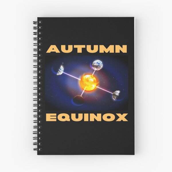 Item preview, Autumnal Equinox Essential T-shirt Gift For Fall Lovers Autumn Lovers  designed and sold by Harmonystore.
