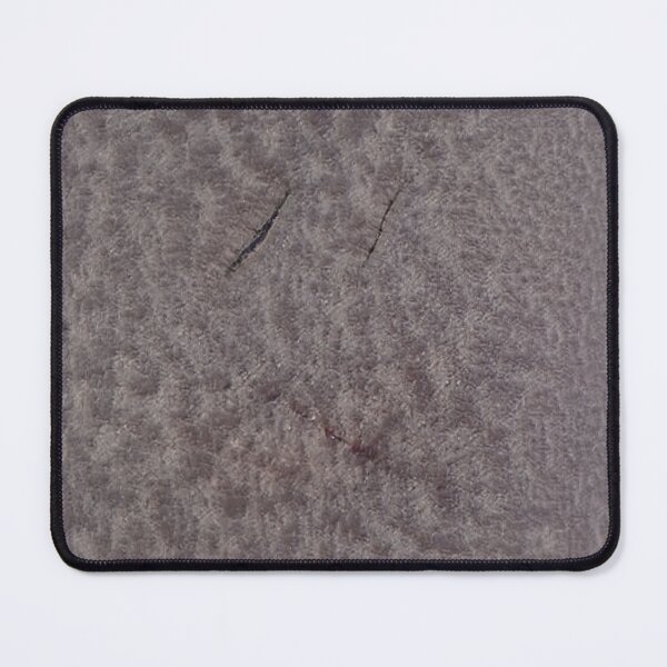 Item preview, Realistic leather with scars designed and sold by CasGroenigen.