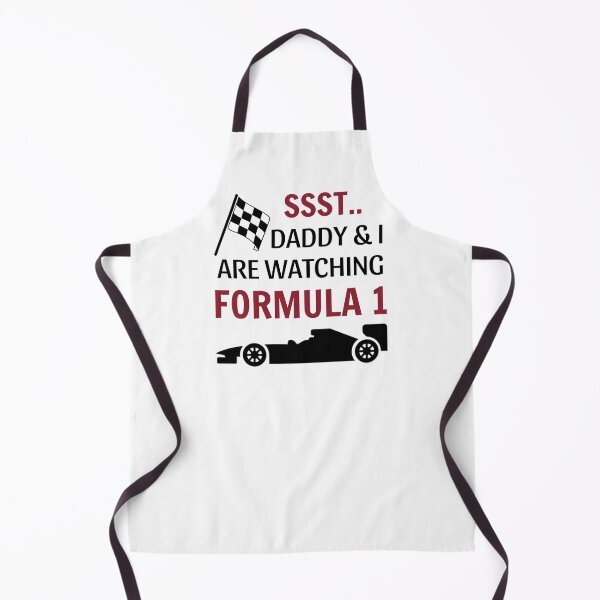 Item preview, Daddy and I are watching Formula1 grand prix racing car designed and sold by portrait4you.