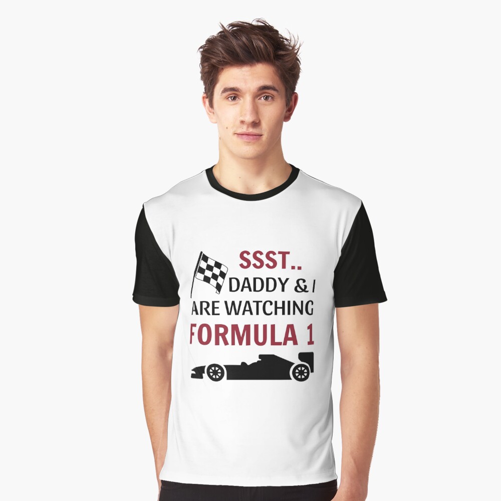 Item preview, Graphic T-Shirt designed and sold by portrait4you.