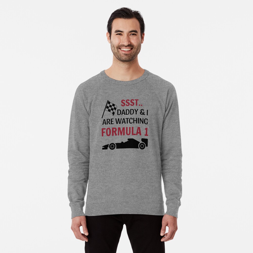 Item preview, Lightweight Sweatshirt designed and sold by portrait4you.