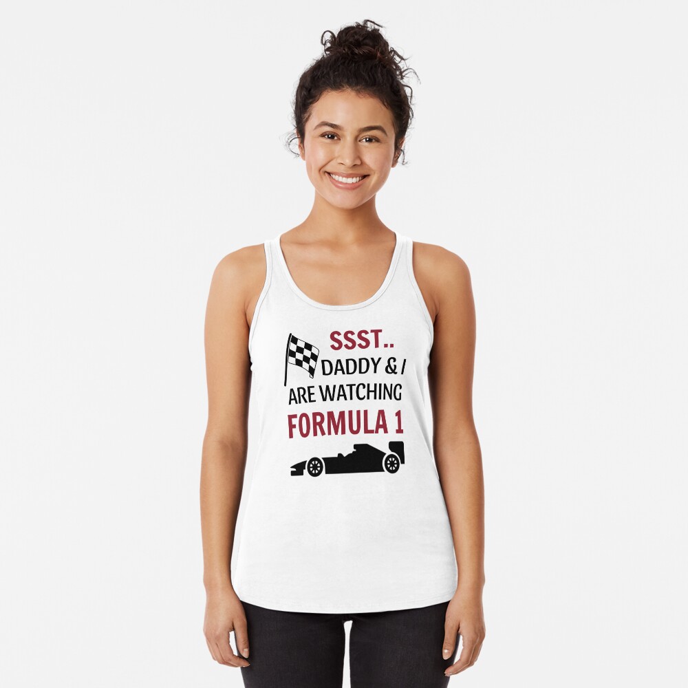 Item preview, Racerback Tank Top designed and sold by portrait4you.