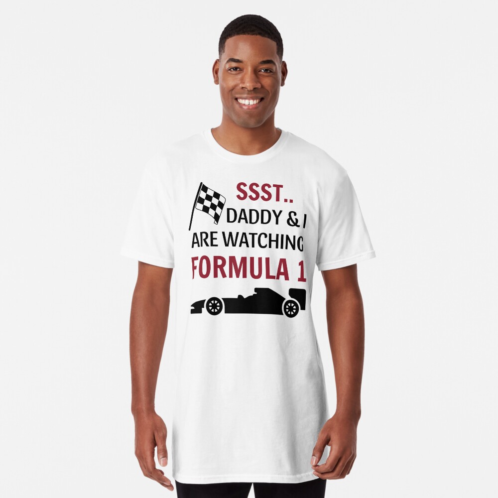 Item preview, Long T-Shirt designed and sold by portrait4you.