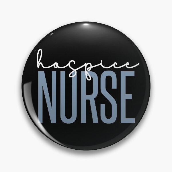 Item preview, Hospice Nurse | Hospice Nursing | Registered nurse  designed and sold by Violet Treasures.