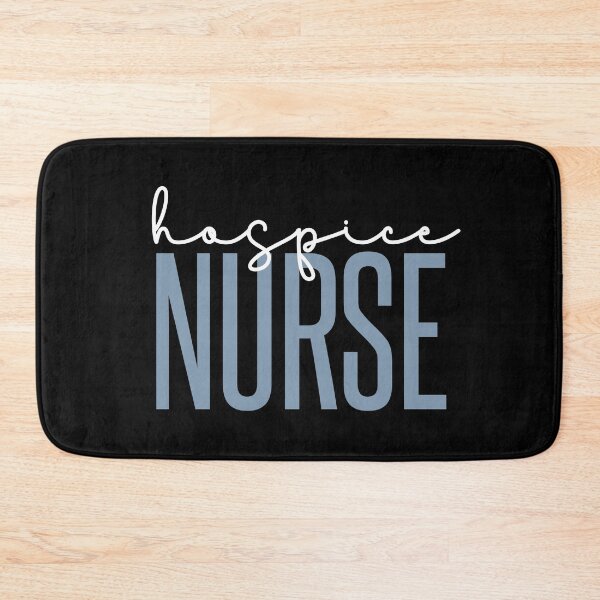 Item preview, Hospice Nurse | Hospice Nursing | Registered nurse  designed and sold by Violet Treasures.