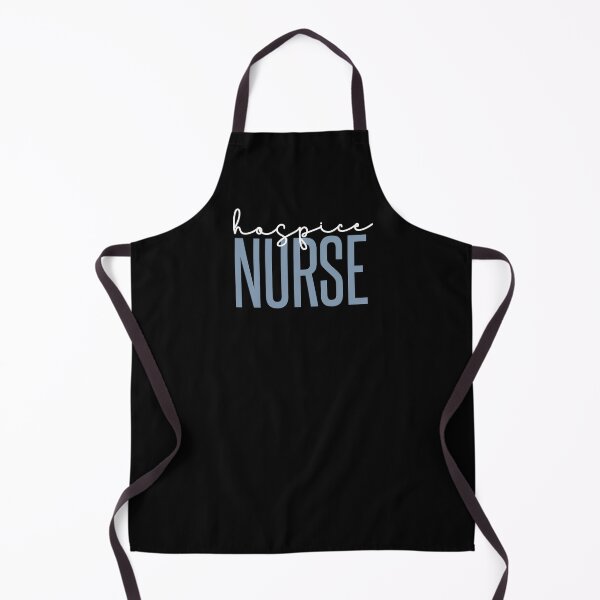 Item preview, Hospice Nurse | Hospice Nursing | Registered nurse designed and sold by Violet Treasures.