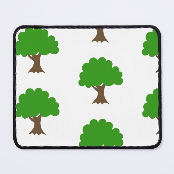 Item preview, Árbol verde designed and sold by greenmtndesigns.