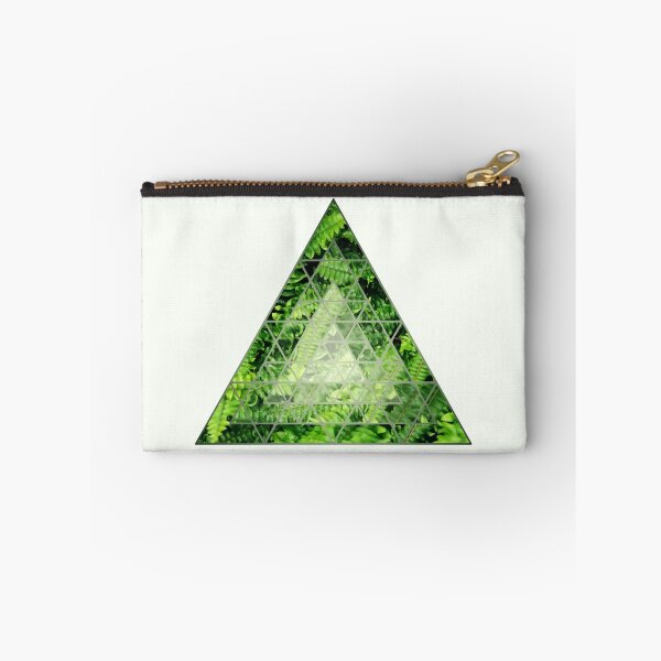 Item preview, Hipster Geometric Nature Leaf Photography Design designed and sold by Rachel Schmidt.