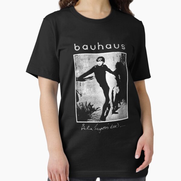 Item preview, bauhaus-bela designed and sold by Rondeboy.