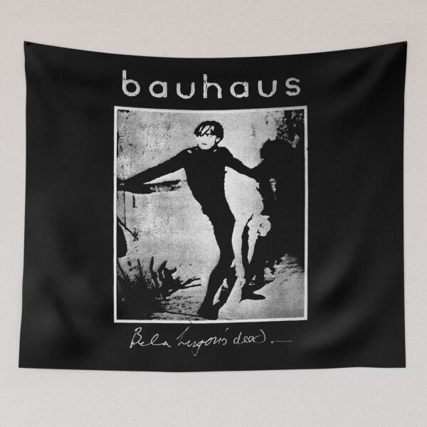 Item preview, bauhaus-bela designed and sold by Rondeboy.