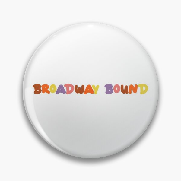 Item preview, Broadway bound pastel fall designed and sold by taylor-lang.