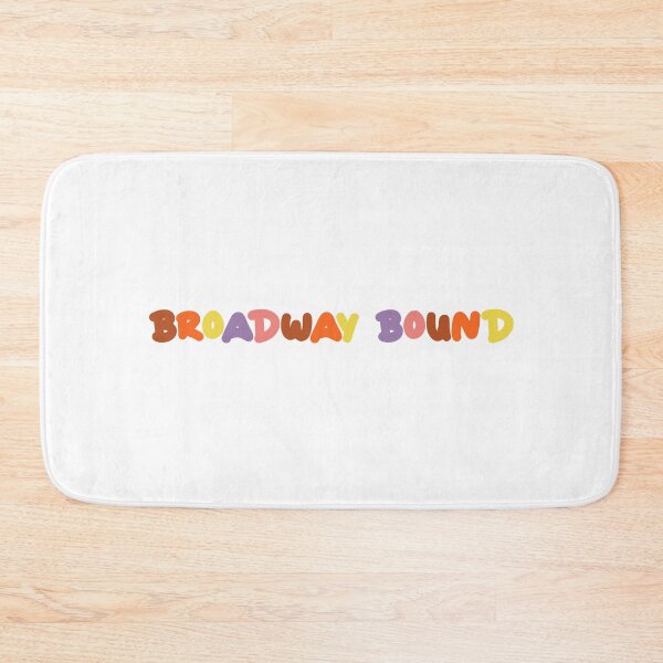 Item preview, Broadway bound pastel fall designed and sold by taylor-lang.