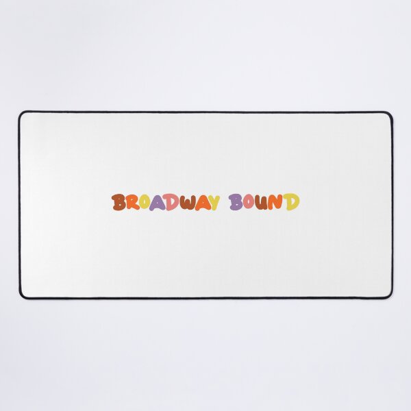 Item preview, Broadway bound pastel fall designed and sold by taylor-lang.