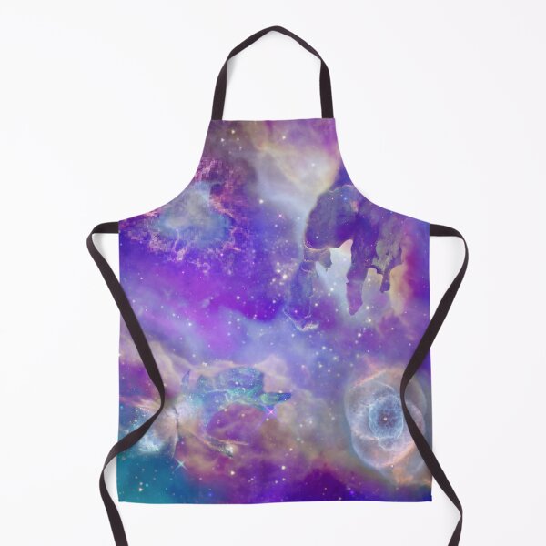 Item preview, Colorful Nebulas designed and sold by theashleyyoung.