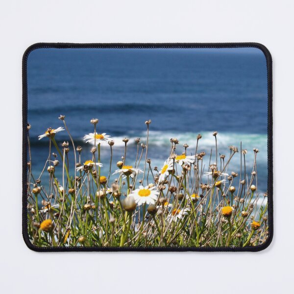Item preview, Seaside Daisies designed and sold by Finnzilla.