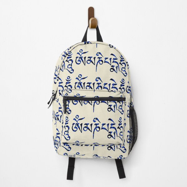 Item preview, Tibetan Om Mani Padme Hum designed and sold by Phantasmal-2-do.
