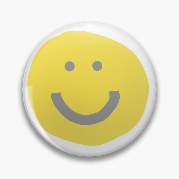 Item preview, Happy Smiley Face designed and sold by ellenhenry.