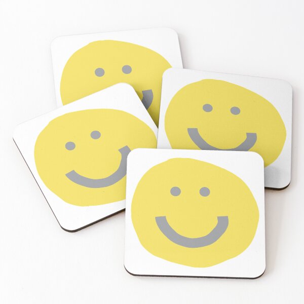 Item preview, Happy Smiley Face designed and sold by ellenhenry.