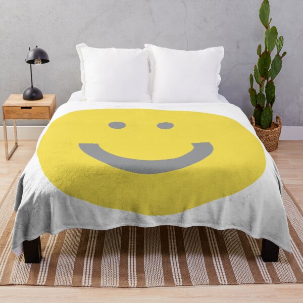 Item preview, Happy Smiley Face designed and sold by ellenhenry.