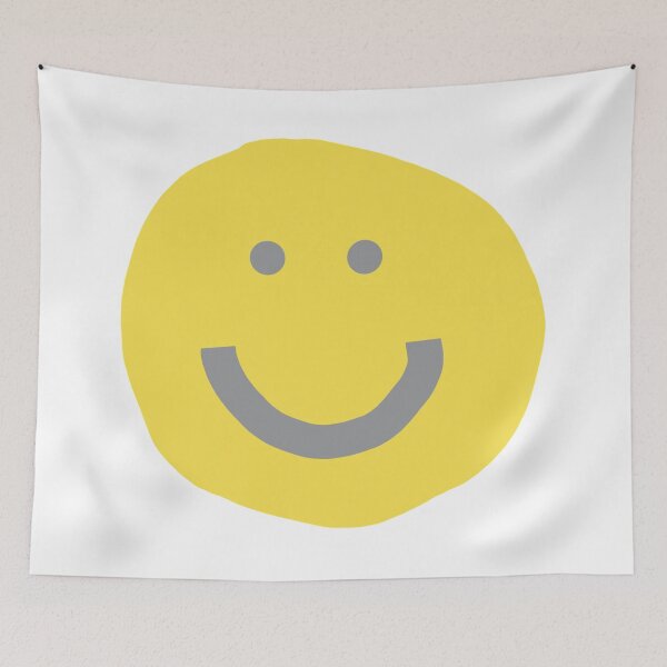 Item preview, Happy Smiley Face designed and sold by ellenhenry.