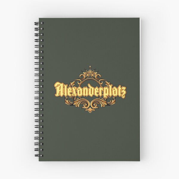 Item preview, Alexanderplatz - Elegant Gold designed and sold by Chubuter.